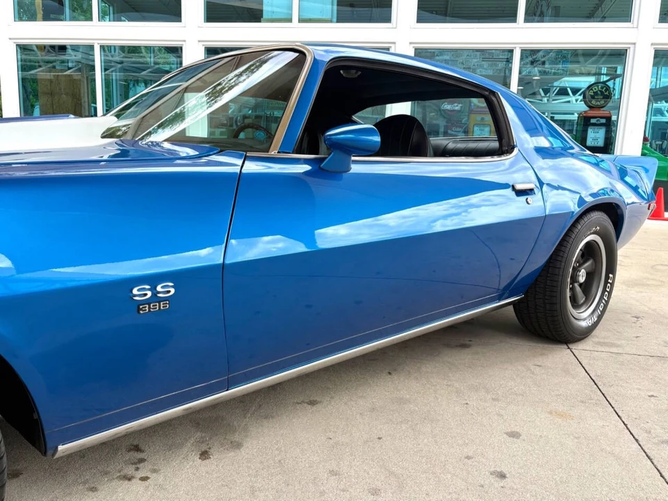 1971 Chevrolet Camaro 2nd Gen - Image 13 of 31