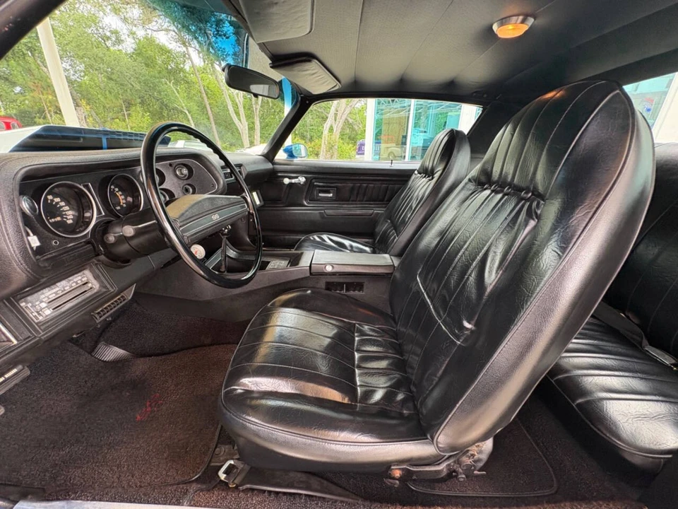 1971 Chevrolet Camaro 2nd Gen - Image 25 of 31