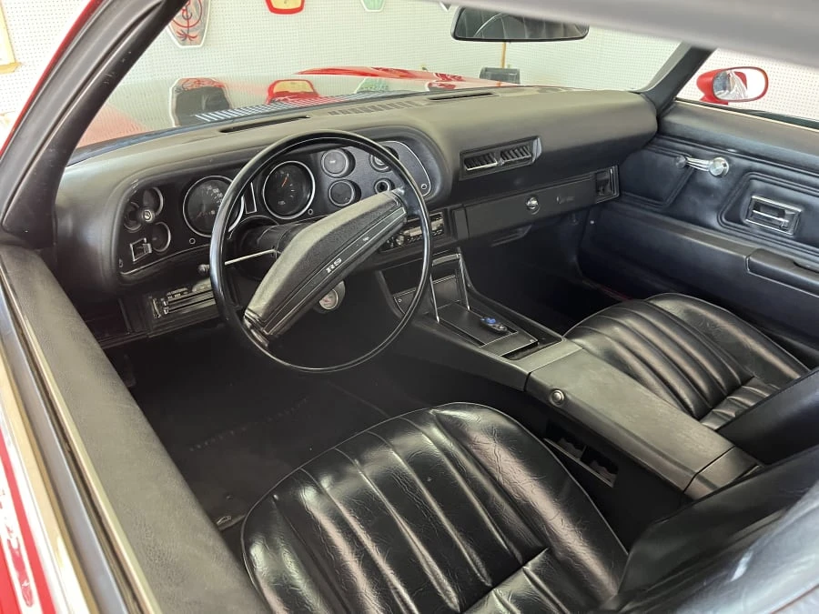 1971 Chevrolet Camaro 2nd Gen - Image 4 of 19