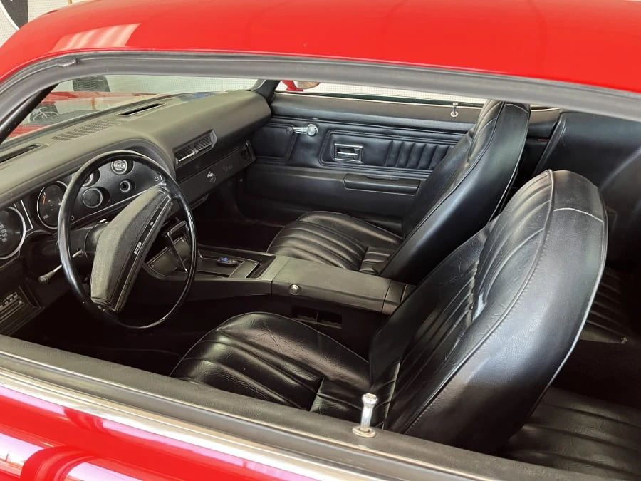 1971 Chevrolet Camaro 2nd Gen - Image 5 of 19