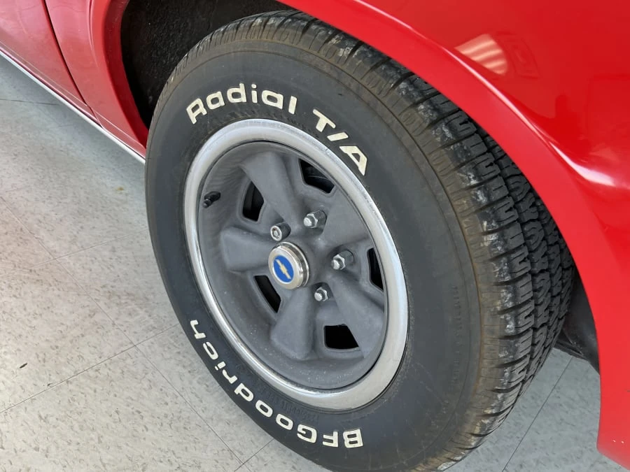 1971 Chevrolet Camaro 2nd Gen - Image 14 of 19