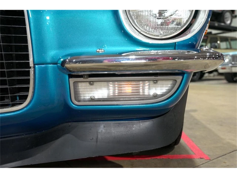 1971 Chevrolet Camaro 2nd Gen - Image 31 of 31