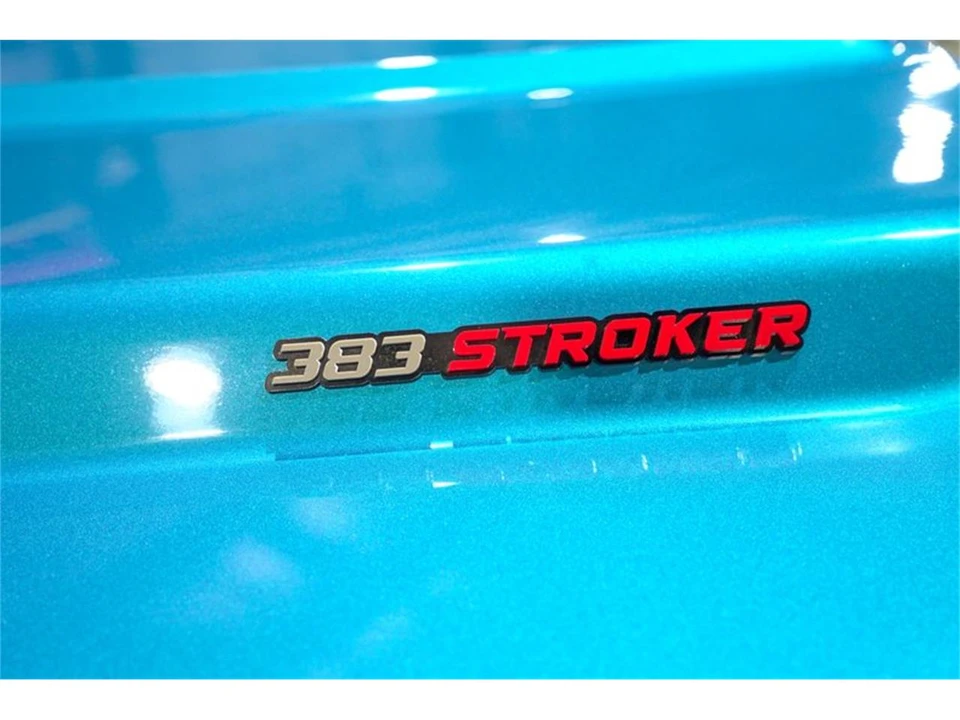 1971 Chevrolet Camaro 2nd Gen - Image 21 of 31