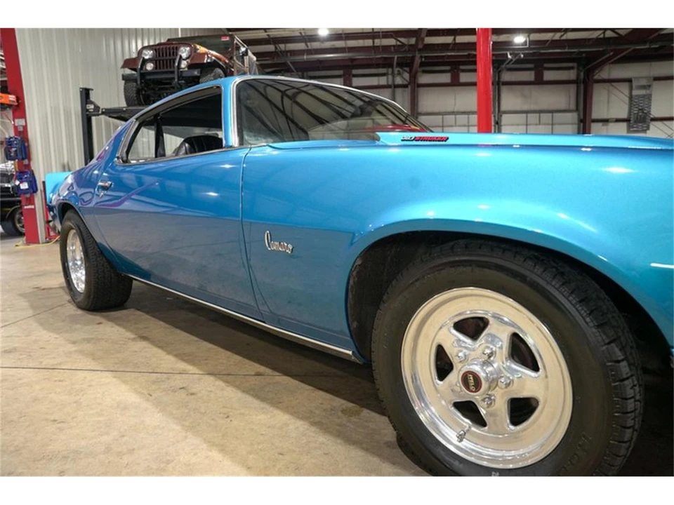 1971 Chevrolet Camaro 2nd Gen - Image 26 of 31