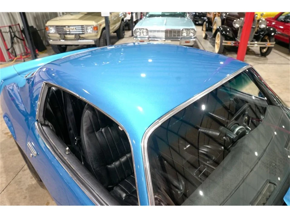 1971 Chevrolet Camaro 2nd Gen - Image 18 of 31