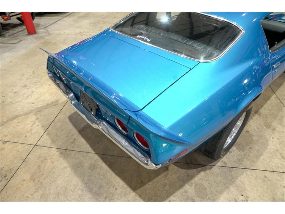 1971 Chevrolet Camaro 2nd Gen - Image 19 of 31