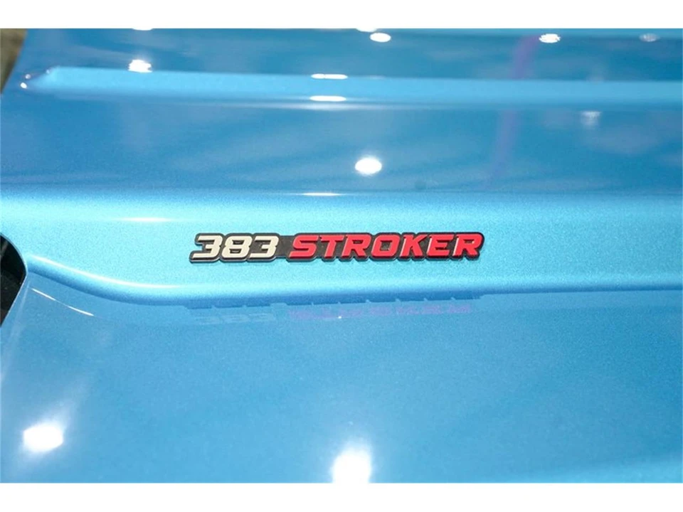 1971 Chevrolet Camaro 2nd Gen - Image 24 of 31