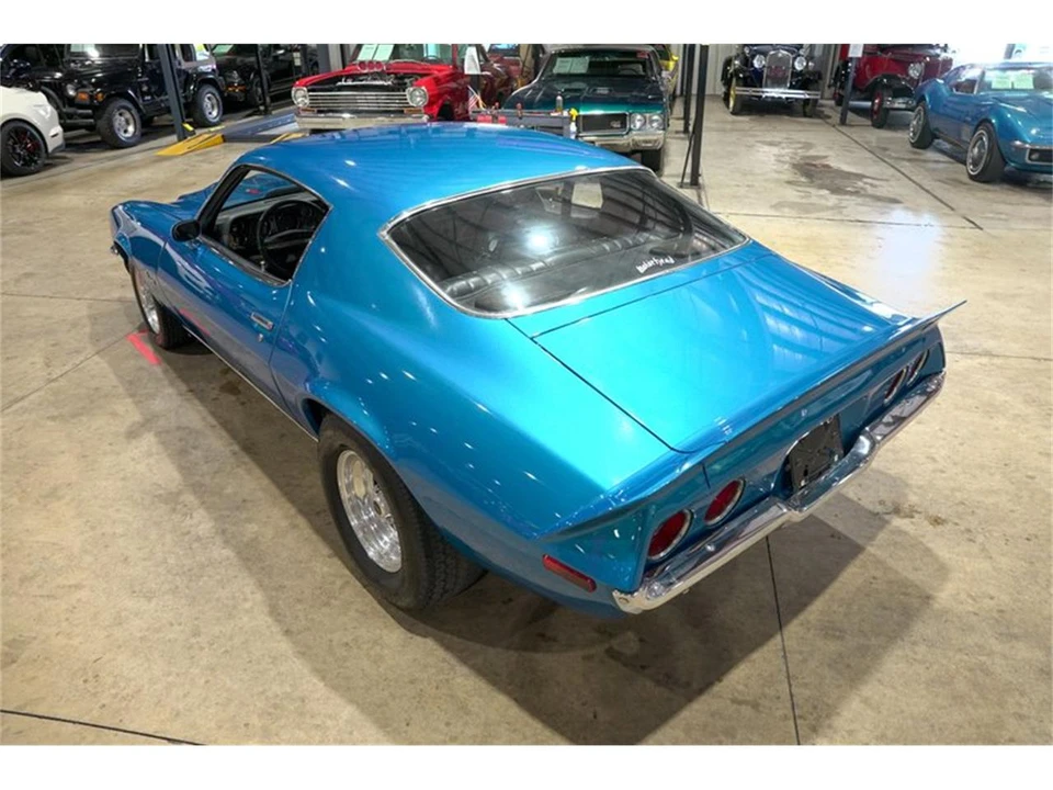1971 Chevrolet Camaro 2nd Gen - Image 15 of 31