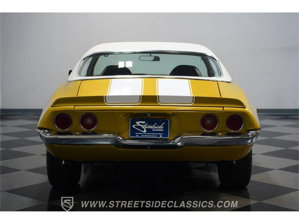 1971 Chevrolet Camaro 2nd Gen - Image 23 of 31