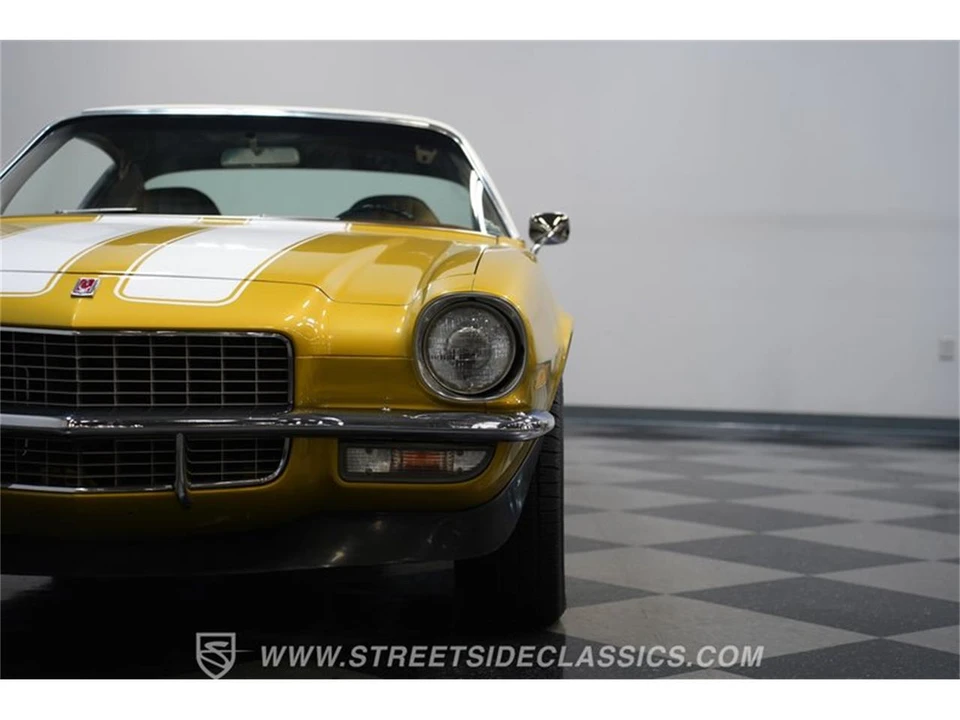 1971 Chevrolet Camaro 2nd Gen - Image 18 of 31