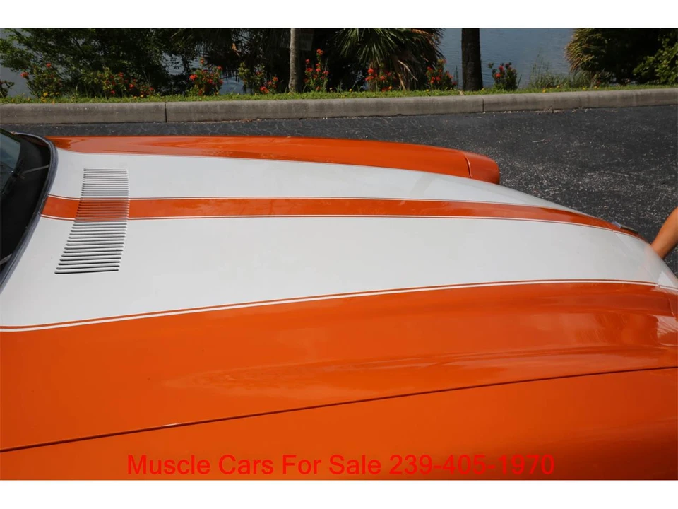 1971 Chevrolet Camaro 2nd Gen - Image 27 of 31