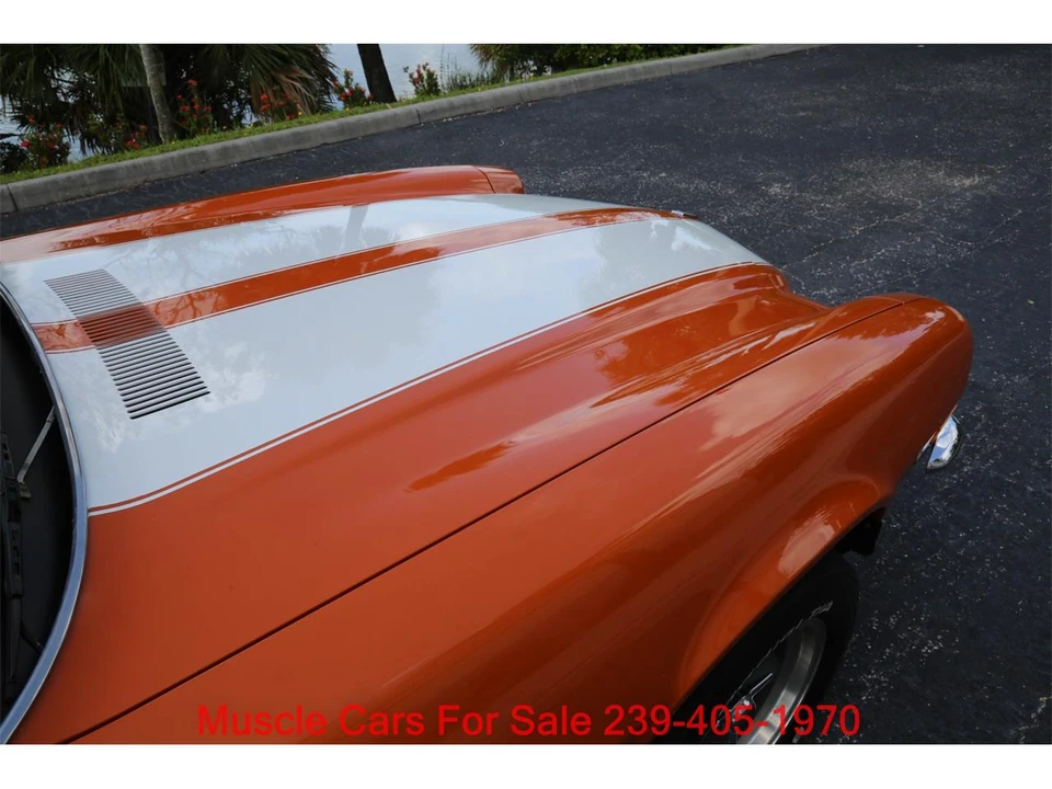 1971 Chevrolet Camaro 2nd Gen - Image 31 of 31