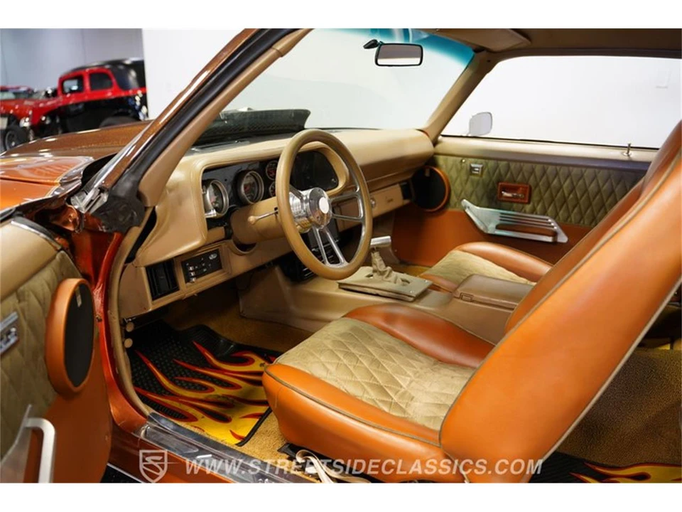 1971 Chevrolet Camaro 2nd Gen - Image 2 of 31