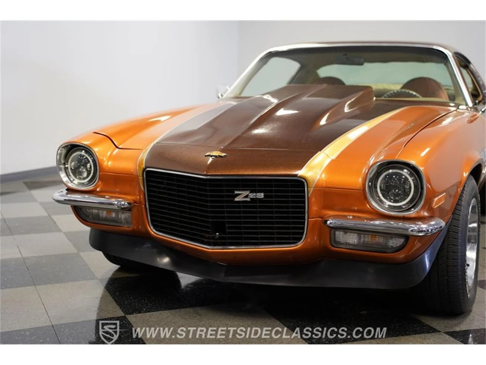 1971 Chevrolet Camaro 2nd Gen - Image 18 of 31
