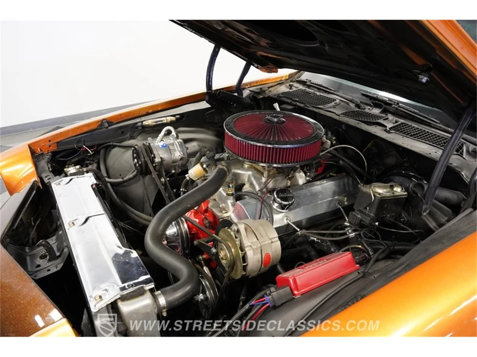 1971 Chevrolet Camaro 2nd Gen - Image 31 of 31