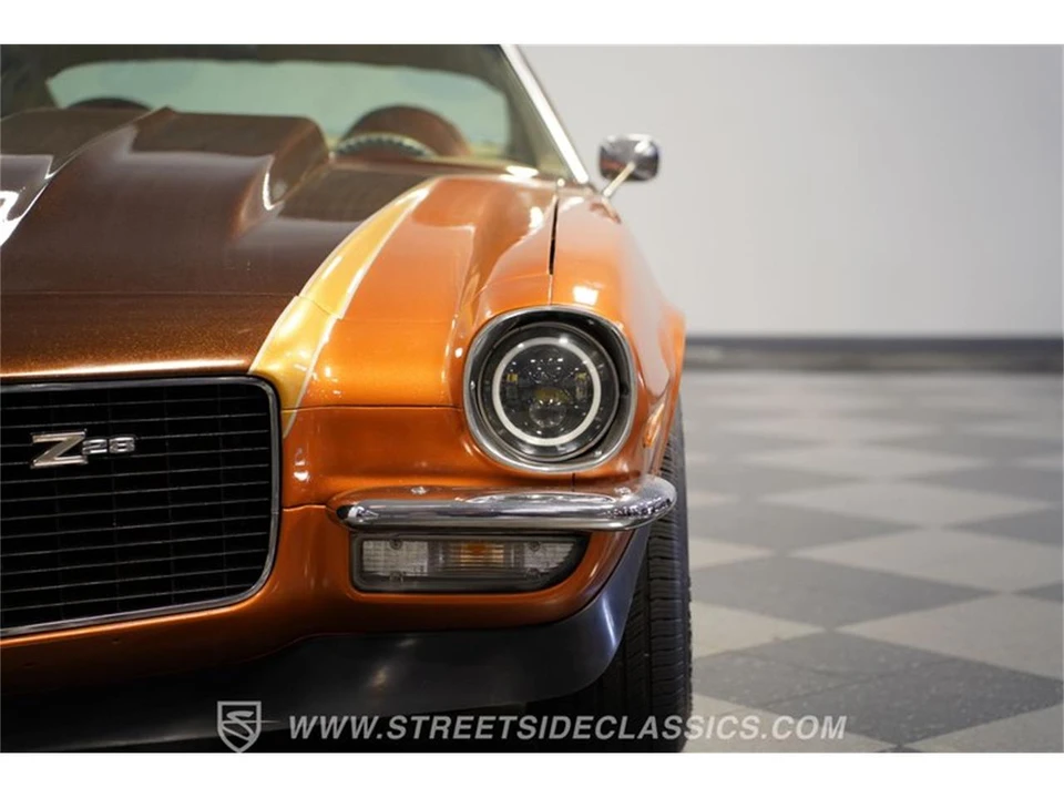 1971 Chevrolet Camaro 2nd Gen - Image 19 of 31