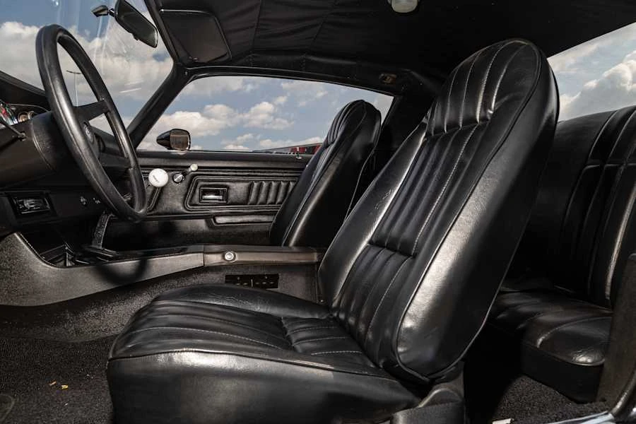 1971 Chevrolet Camaro 2nd Gen - Image 18 of 31