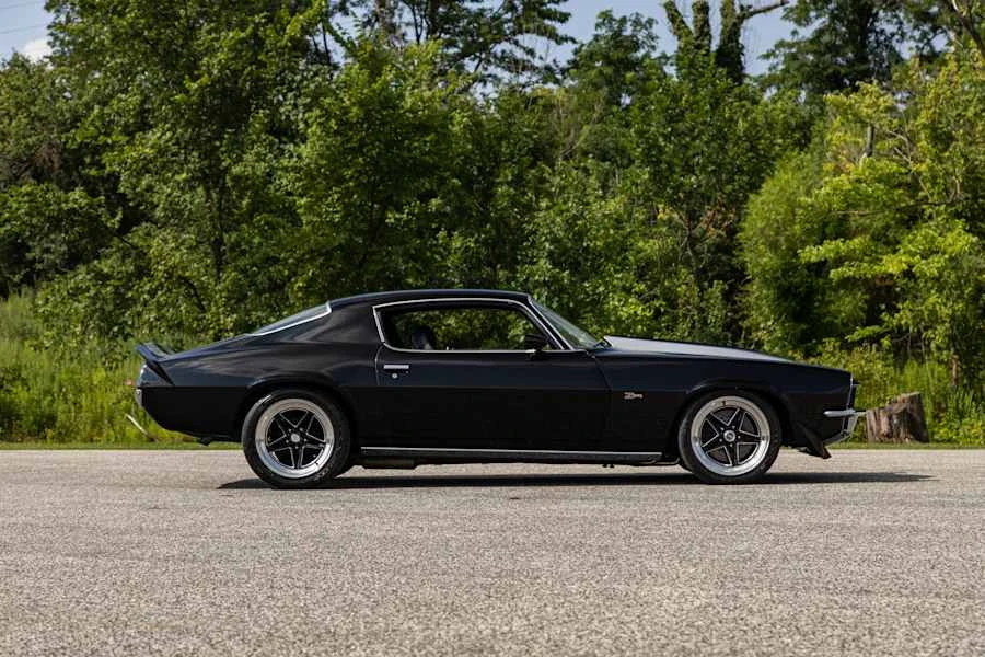 1971 Chevrolet Camaro 2nd Gen - Image 9 of 31