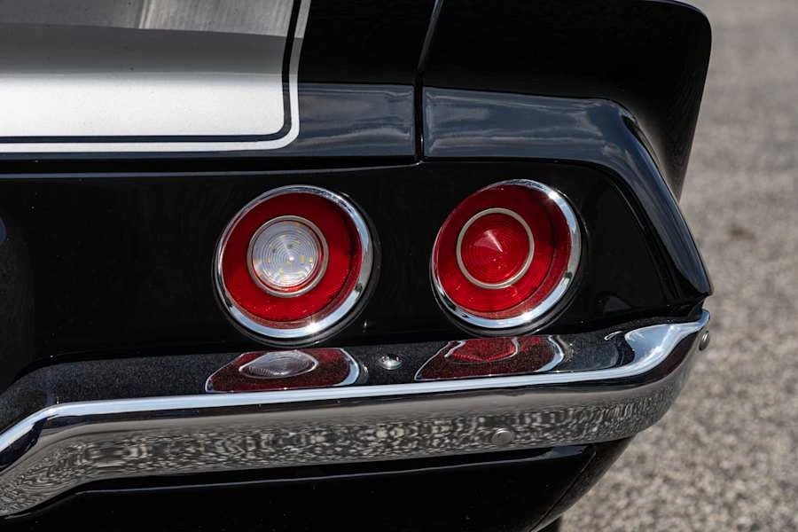 1971 Chevrolet Camaro 2nd Gen - Image 13 of 31
