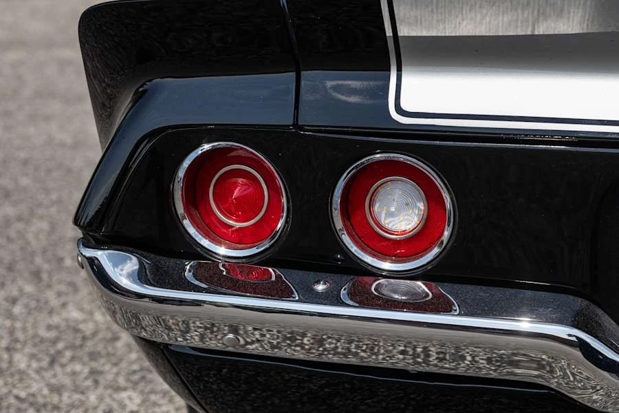 1971 Chevrolet Camaro 2nd Gen - Image 14 of 31