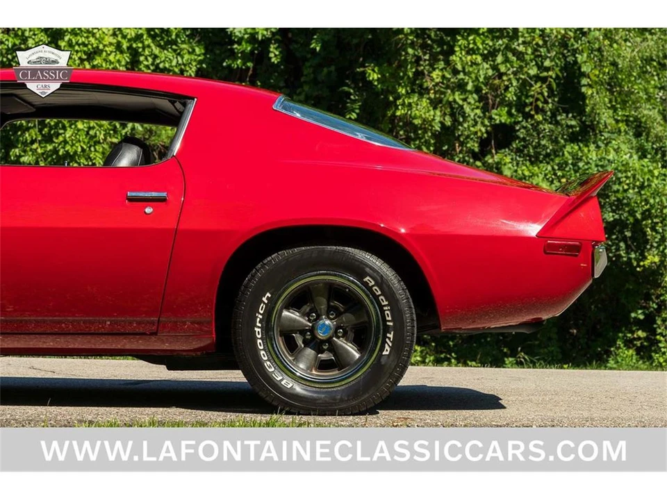 1971 Chevrolet Camaro 2nd Gen - Image 19 of 31