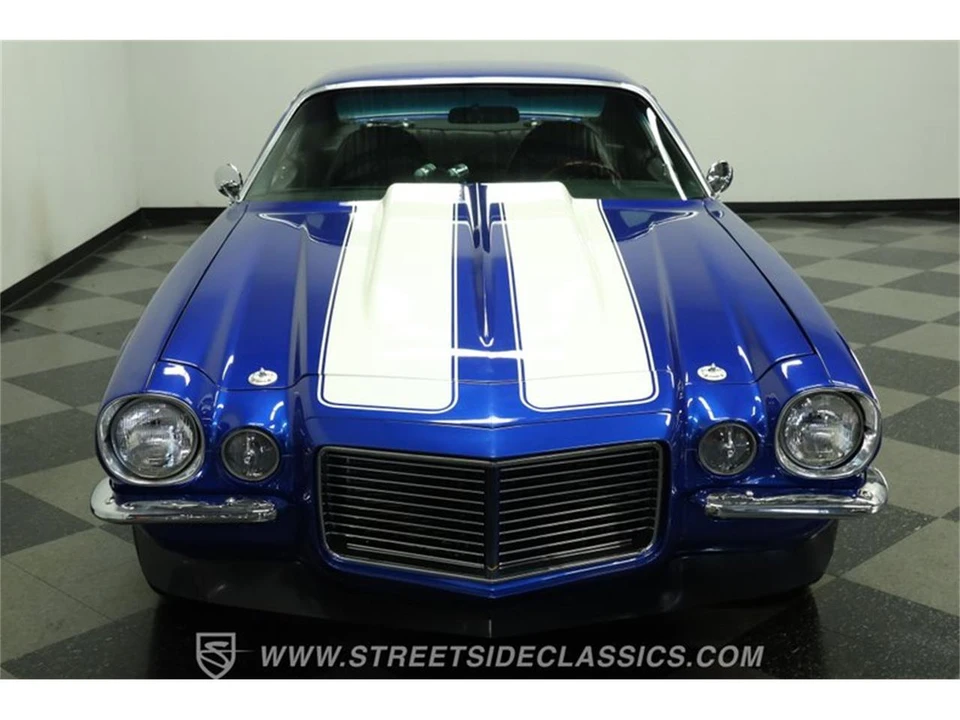1971 Chevrolet Camaro 2nd Gen - Image 15 of 31