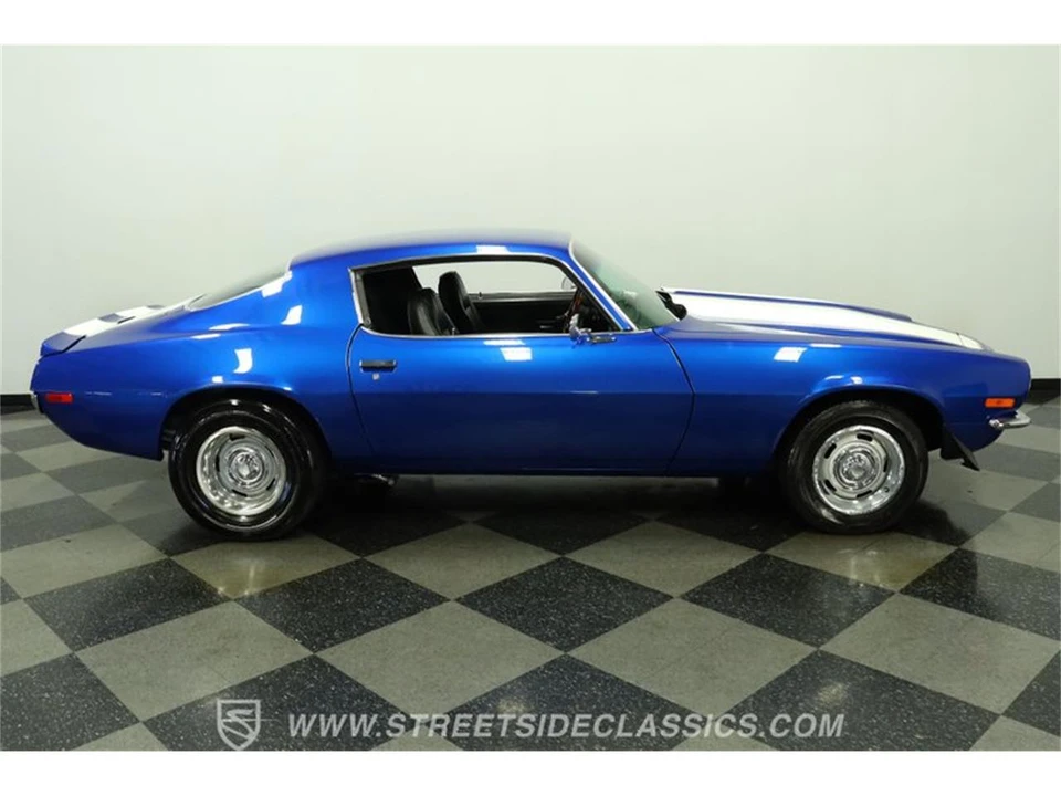 1971 Chevrolet Camaro 2nd Gen - Image 12 of 31