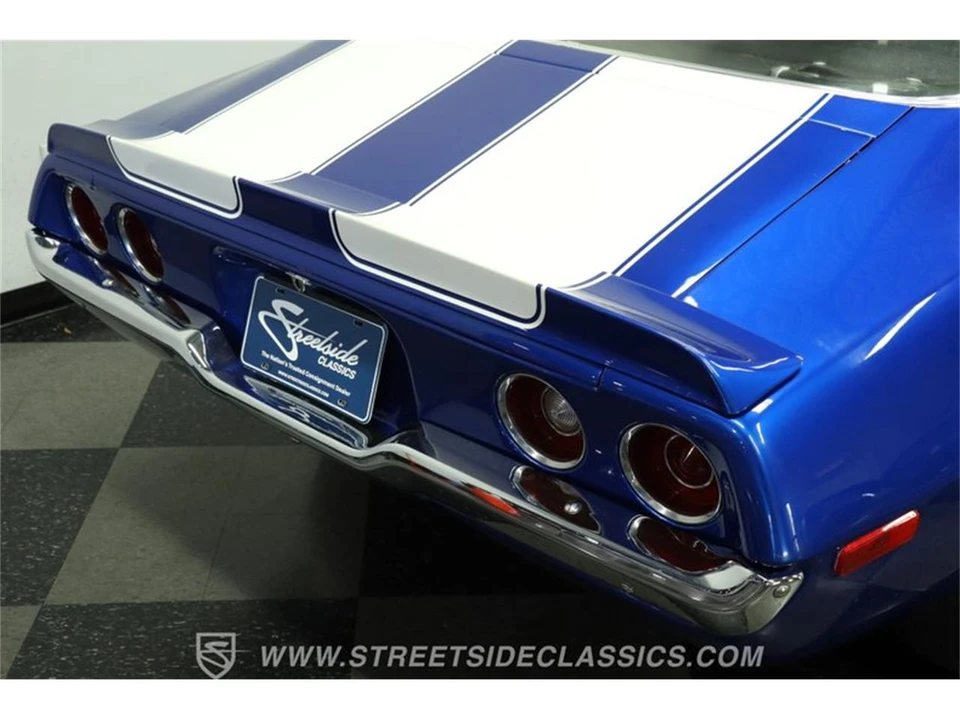 1971 Chevrolet Camaro 2nd Gen - Image 24 of 31
