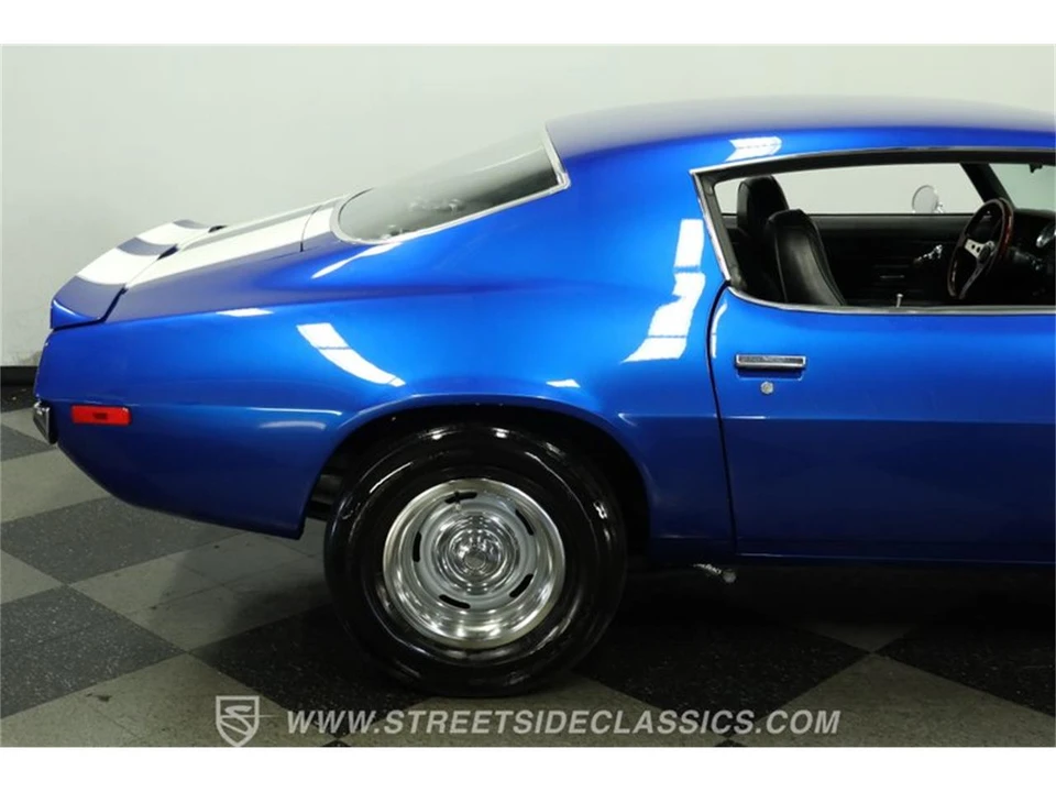 1971 Chevrolet Camaro 2nd Gen - Image 27 of 31