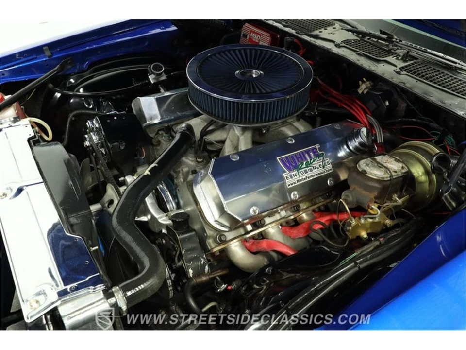 1971 Chevrolet Camaro 2nd Gen - Image 30 of 31