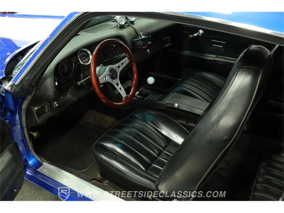 1971 Chevrolet Camaro 2nd Gen - Image 4 of 31