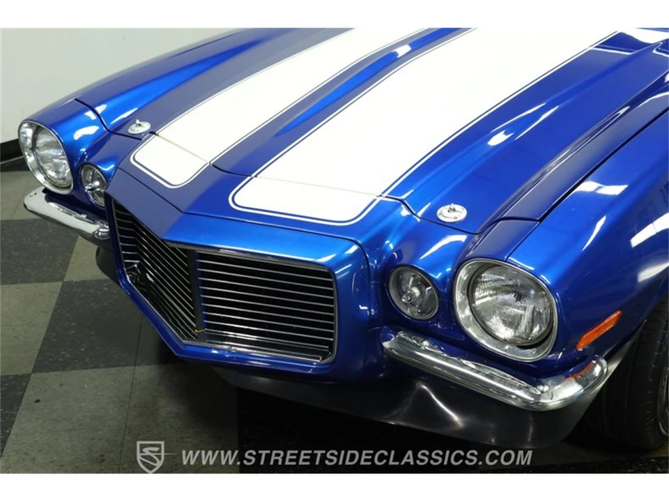1971 Chevrolet Camaro 2nd Gen - Image 18 of 31