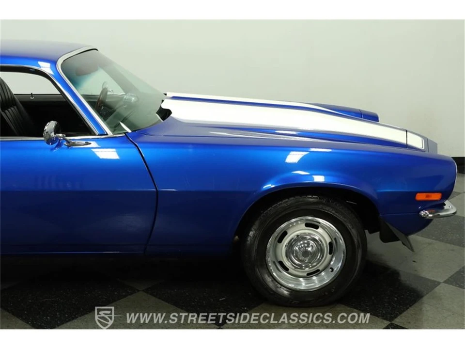 1971 Chevrolet Camaro 2nd Gen - Image 28 of 31