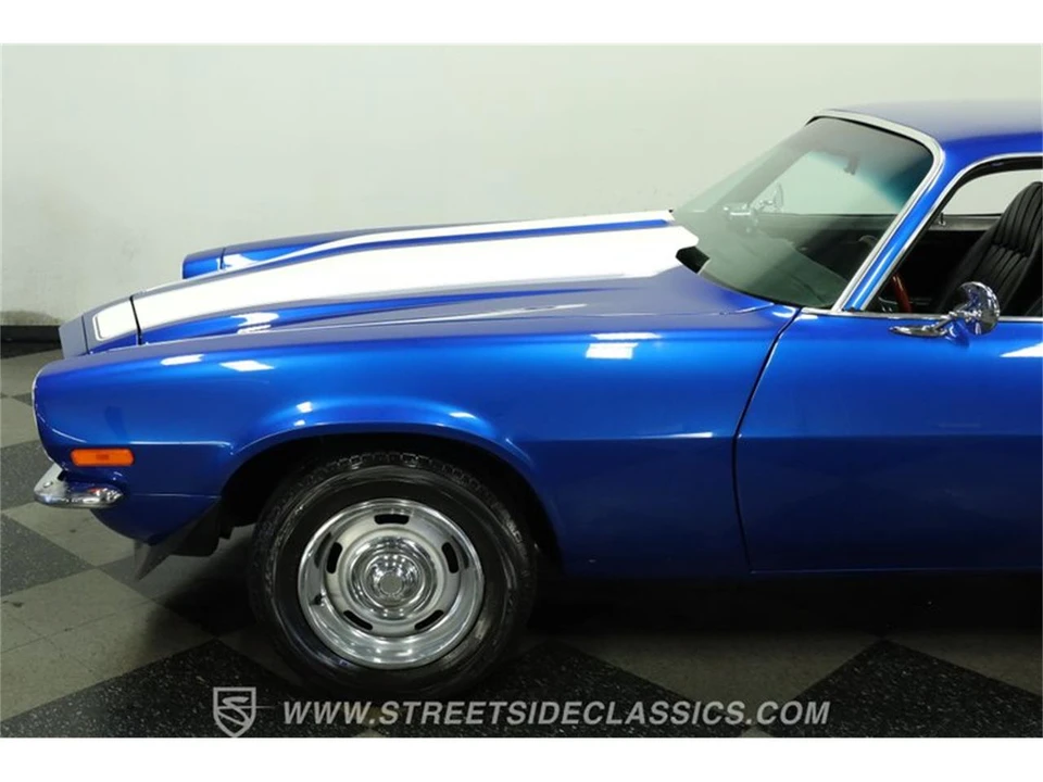 1971 Chevrolet Camaro 2nd Gen - Image 22 of 31