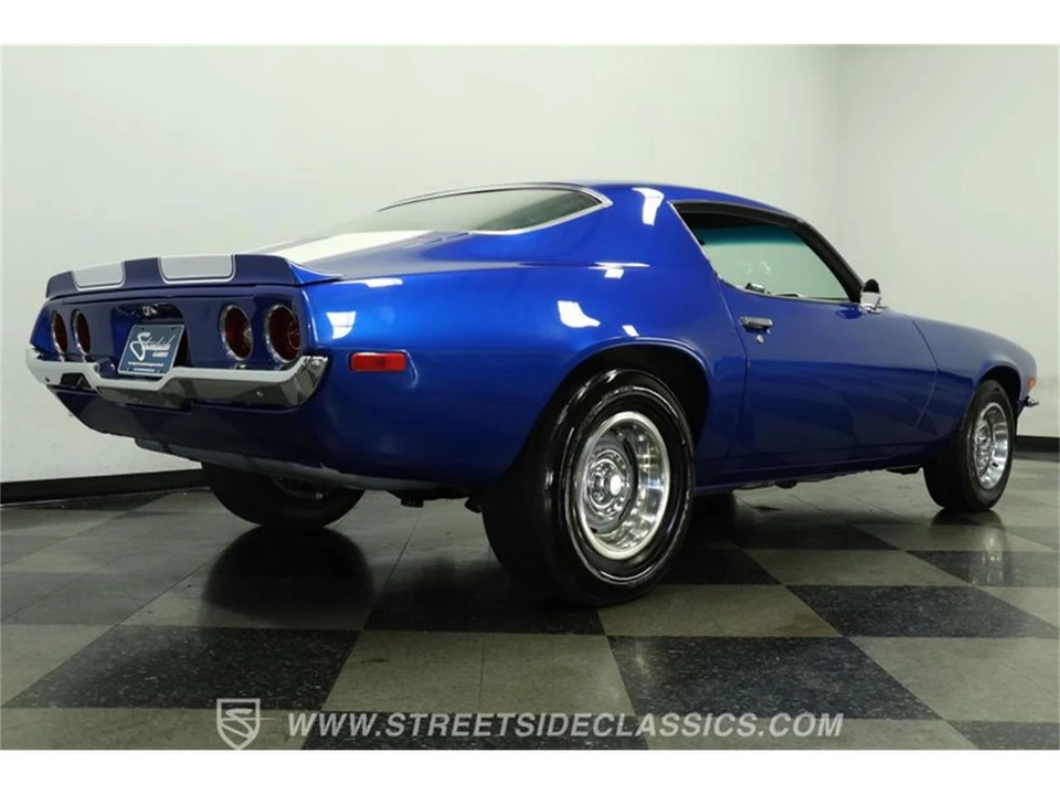 1971 Chevrolet Camaro 2nd Gen - Image 25 of 31