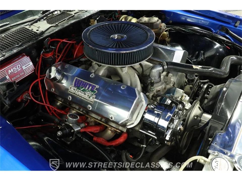 1971 Chevrolet Camaro 2nd Gen - Image 31 of 31