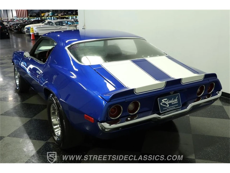 1971 Chevrolet Camaro 2nd Gen - Image 7 of 31