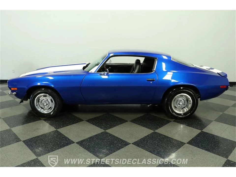1971 Chevrolet Camaro 2nd Gen - Image 2 of 31
