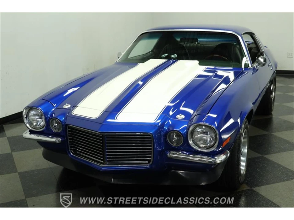 1971 Chevrolet Camaro 2nd Gen - Image 16 of 31