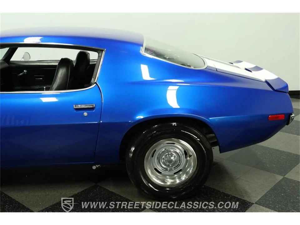 1971 Chevrolet Camaro 2nd Gen - Image 23 of 31