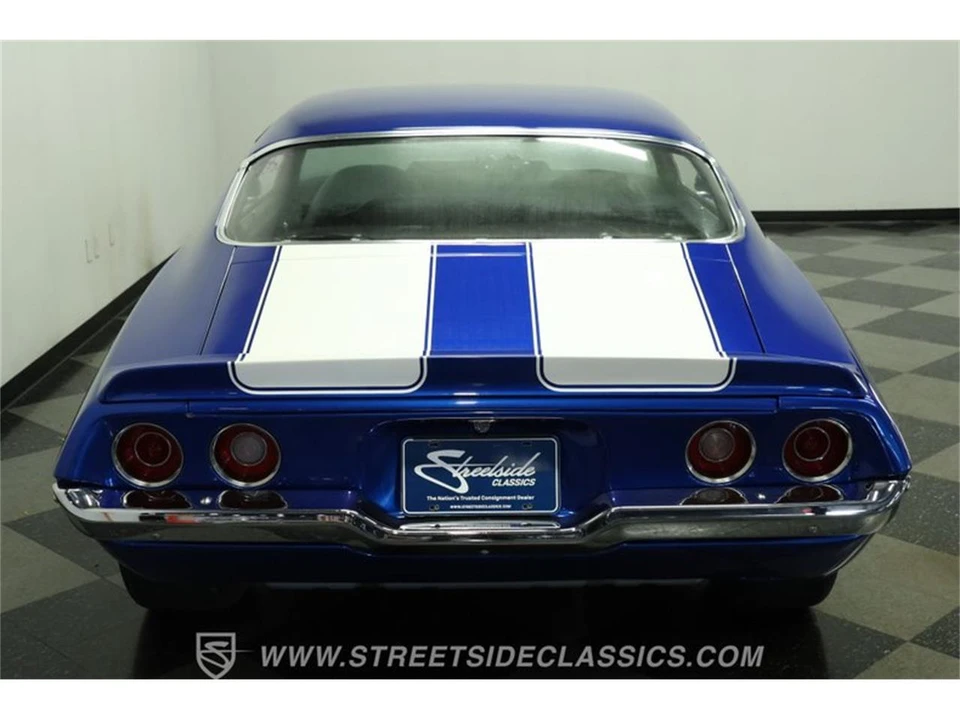 1971 Chevrolet Camaro 2nd Gen - Image 8 of 31