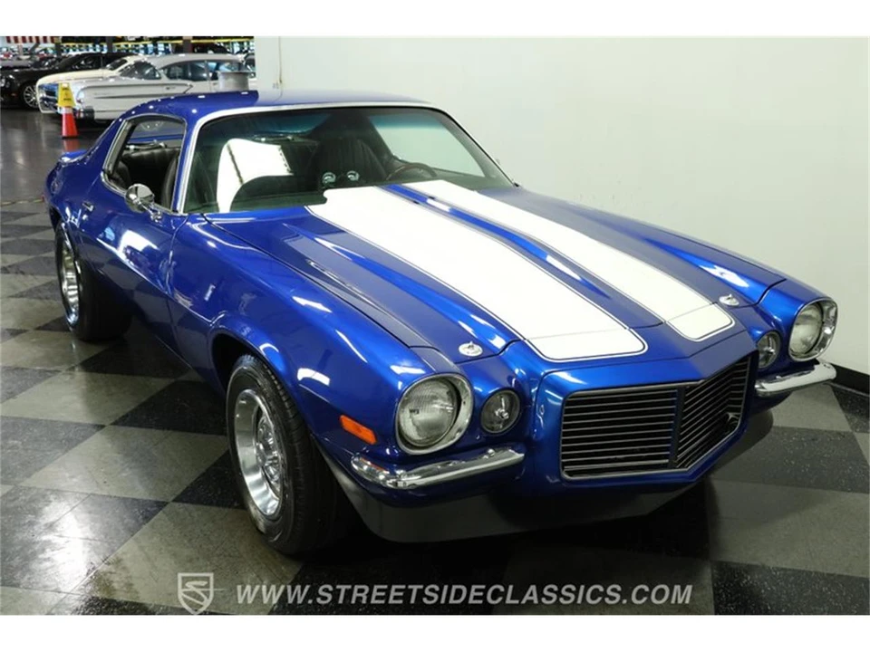 1971 Chevrolet Camaro 2nd Gen - Image 14 of 31