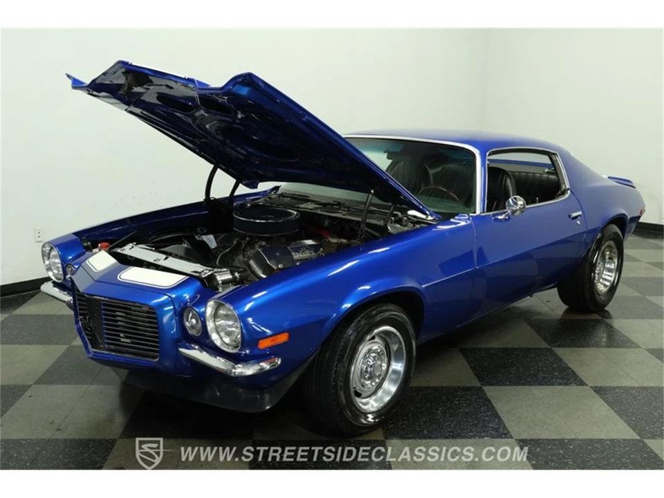 1971 Chevrolet Camaro 2nd Gen - Image 29 of 31