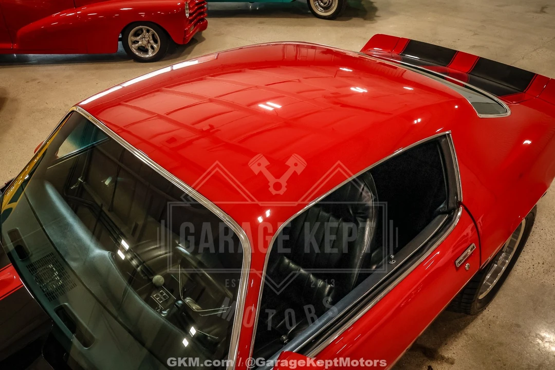 1971 Chevrolet Camaro 2nd Gen - Image 30 of 31