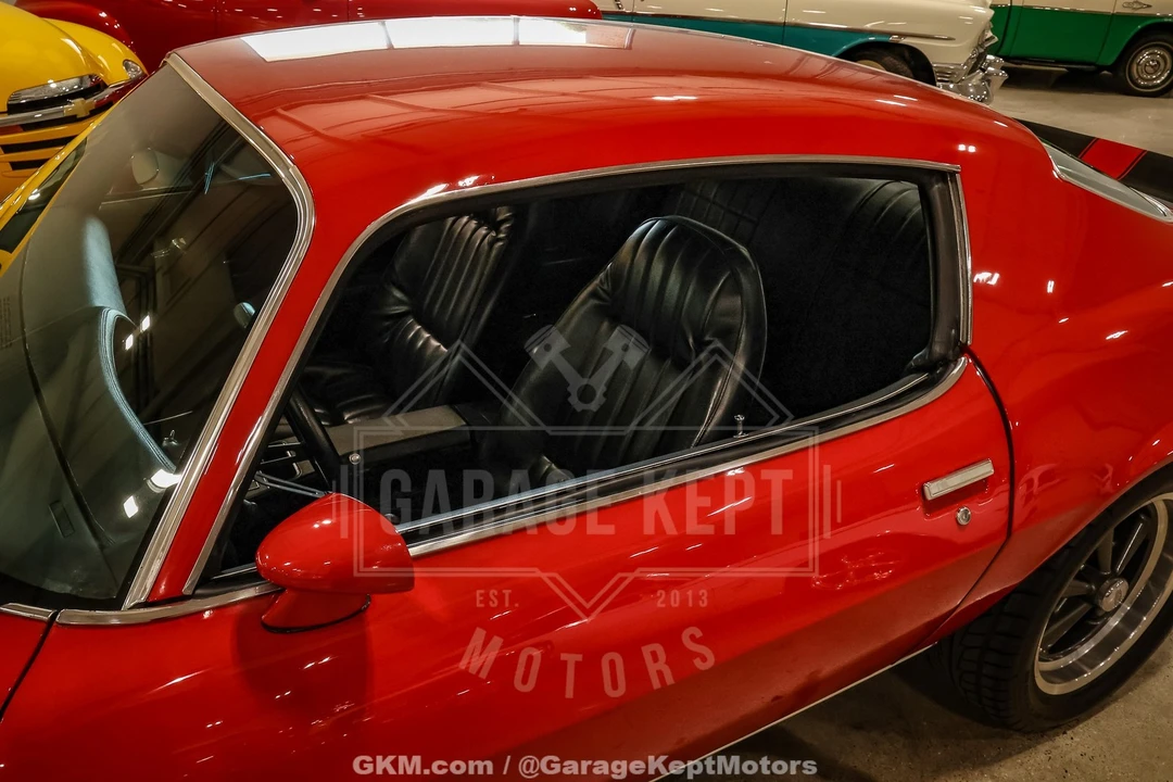 1971 Chevrolet Camaro 2nd Gen - Image 31 of 31