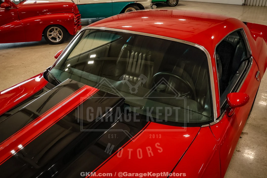 1971 Chevrolet Camaro 2nd Gen - Image 29 of 31