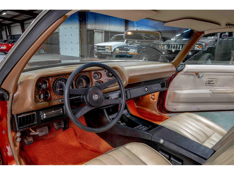 1971 Chevrolet Camaro 2nd Gen - Image 14 of 24