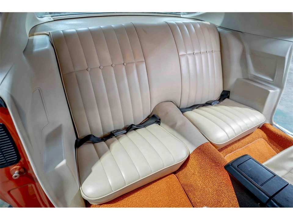 1971 Chevrolet Camaro 2nd Gen - Image 18 of 24
