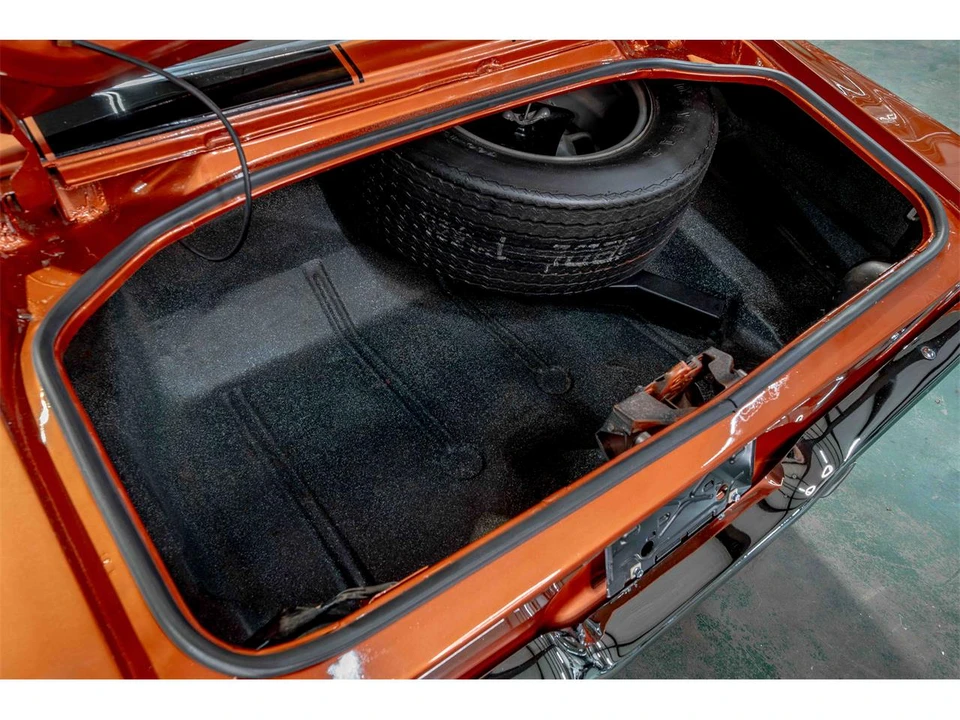 1971 Chevrolet Camaro 2nd Gen - Image 19 of 24