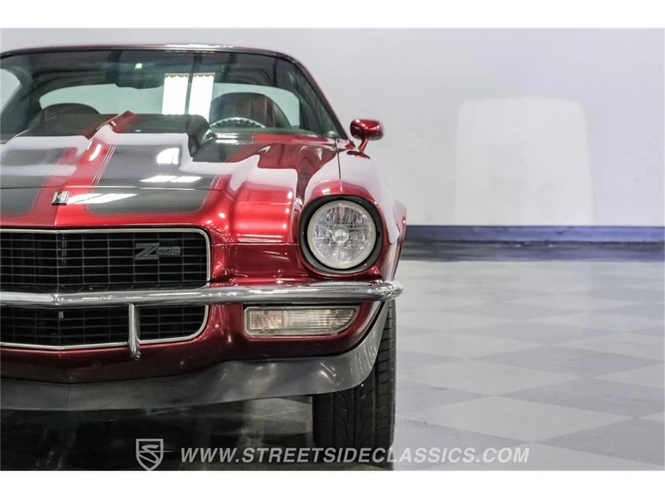 1971 Chevrolet Camaro 2nd Gen - Image 21 of 31